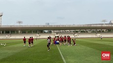 Indonesia U-19 Gelar 2 Uji Coba Jelang Piala AFF U-19 2024