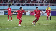 Reuni Panas Indonesia vs Vietnam di Duel Peringkat 3 Piala AFF U-16