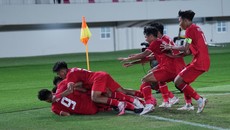Nova Arianto dan Jalan Menanjak Timnas Indonesia U-16 di Piala AFF