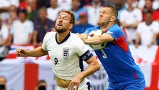 Bellingham Cetak Gol, Inggris vs Slovakia Lanjut ke Perpanjangan Waktu
