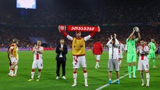 Daftar 4 Tim Negara Tersingkir di 16 Besar Euro 2024