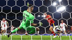 Hajar Georgia 4-1, Spanyol Lawan Jerman di Perempat Final Euro 2024