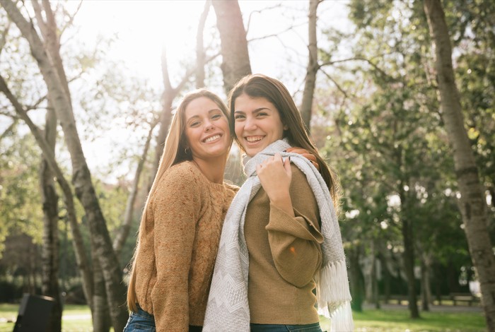 Teman ESFJ/ Foto: freepik.com