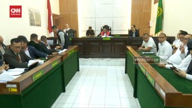 VIDEO: Sidang Praperadilan Pegi Setiawan DIgelar, Polda Jabar Hadir