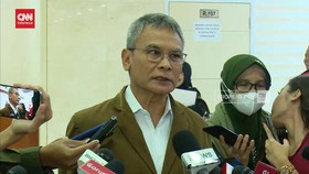 VIDEO: Ada Konflik, Johan Budi Minta KPK, Polri, dan Kejagung Dipanggi