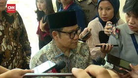 VIDEO: Cak Imin: PKB Belum Berniat Pasangkan Anies dengan Sohibul Iman