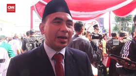 VIDEO: Taj Yasin Akui Berkomunikasi Dengan Ahmad Luthfi Soal Pilkada