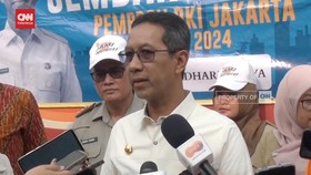 VIDEO: Heru Budi Minta Nama ASN Terlibat Judi Online ke Kemenko PMK