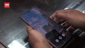 VIDEO: 5 ASN di Mojokerto Ketahuan Punya Aplikasi Judi Online