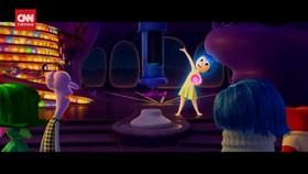 VIDEO: A Quiet Place Day One Gagal Geser Inside Out 2 di Box Office