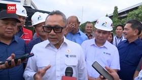 VIDEO: Menteri Zulhas Pastikan HET Minyakita Naik Jadi Rp 15.700