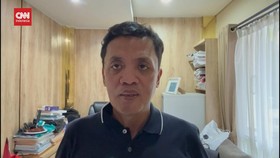 VIDEO:Gerindra Bantah PKS Soal Jokowi Tawarkan Kaesang Jadi Cawagub RK