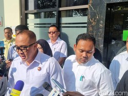 PN Bandung Perintahkan Pegi Setiawan Dibebaskan