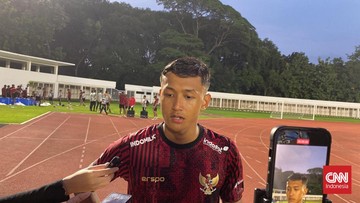 Reaksi Netizen setelah Timnas Indonesia Kumpul Jelang Piala AFF 2024