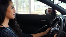 Tips Berkendara di Perumahan Agar Tak Bahayakan Anak Kecil