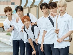 TWS Comeback Lagi, Tapi Kali Ini Cuma Single