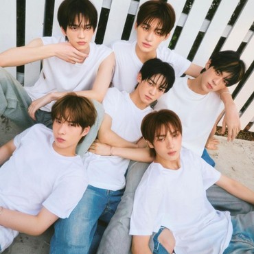 Lirik Lagu OVERDRIVE - TWS