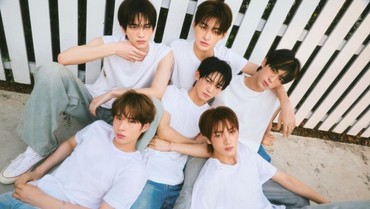 Lirik Lagu OVERDRIVE - TWS