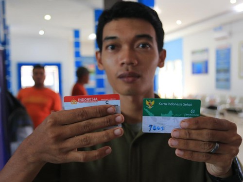 Berapa Biaya Bikin SIM C Menyertakan BPJS?