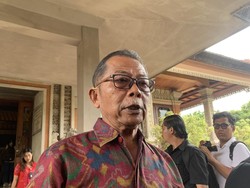 Beri Perhatian untuk Bali, Megawati Lakukan Pemetaan Jelang Pilgub