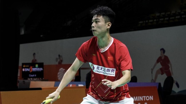 BWF angkat suara soal insiden meninggalnya Zhang Zhi Jie saat bertanding di Asia Junior Championships (AJC) 2024 di Yogyakarta, Indonesia.