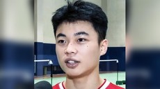 AC Milan dan Ambrosini Sorot Atlet China Meninggal di Indonesia