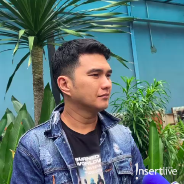 Sibuk Bekerja di Bulan Ramadan, Aldi Taher Diprotes oleh Sang Putri