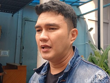Ingin Ajarkan Agama Sejak Dini, Aldi Taher Bangga Buah Hatinya Bisa Ngaji
