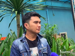Sembuh dari Kanker hingga Sukses Bisnis Burger, Aldi Taher Sebut Berkat Doa Ibu