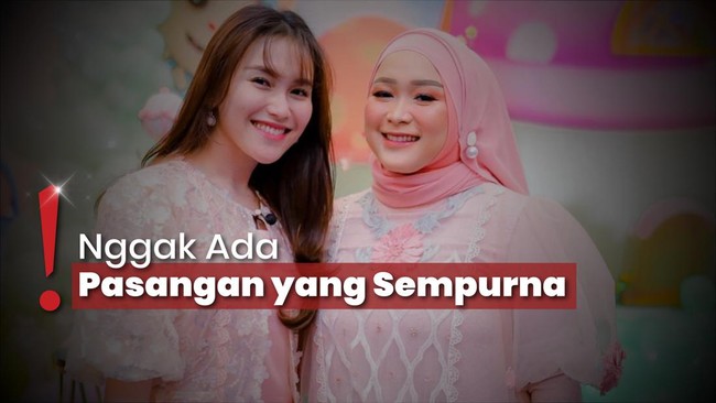 Adik Ayu Ting Ting Sinyalkan Perselingkuhan Imbas Putusnya Sang Kakak