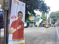 DPRD Desak Pj Wali Kota Malang Mundur Jika Maju Pilwali 2024