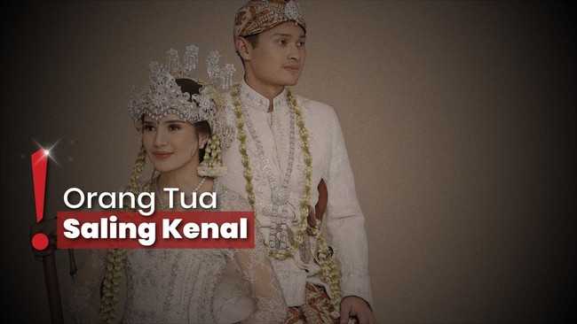 Deswita Maharani Bongkar Hubungan Beby Tsabina-Rizki, Ternyata Dijodohin