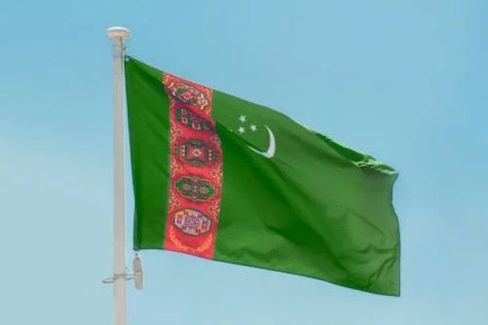 7 Fakta Unik Negara Turkmenistan, Punya 'Gerbang Neraka'