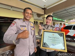Cerita Bripka Chandri Kerap Bongkar Kejahatan Lewat Penyamaran