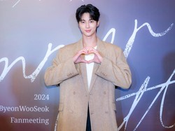 Bodygoard Minta Maaf usai Dinilai Berlebihan Lindungi Byeon Woo Seok