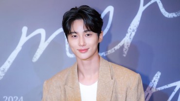 Byeon Woo Seok Ingin Akting Jadi Karakter yang Plot Twist