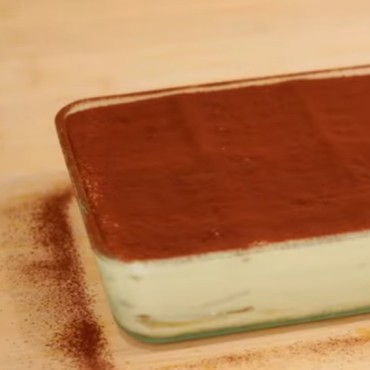 Resep Cheesecuit Pakai Toping Cocoa Powder, No Oven No Mixer!