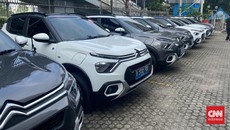 Syarat Mobil Hybrid Citroen Masuk Indonesia