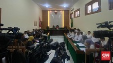 Polisi Sudah Periksa 67 Saksi & 4 Ahli untuk Tetapkan Pegi Tersangka