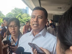 Sederet PR Dirut Baru BSI