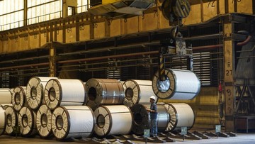 Tok! Krakatau Steel (KRAS) Merger 2 Anak Usaha