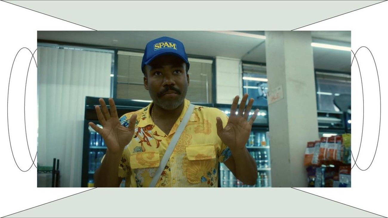 Donald Glover Rilis Trailer Film Terbarunya, 'Bando Stone & The New World'