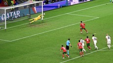 FOTO: Penalti Ronaldo Sudah Kurang Mujarab