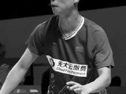 Dunia Hari Ini: China Sangat Sedih Atas Kematian Pemain Badminton Zhang Zhijie