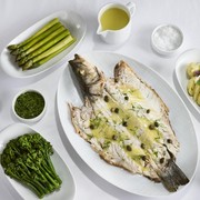 Pertama di Asia, Restoran Yunani Legendaris Bisa Kamu Santap di Singapura