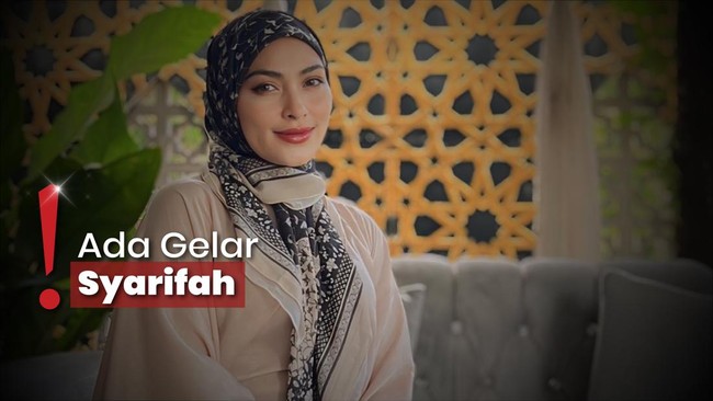 Diklaim Ada Gelar Keturunan Nabi, Ini Sosok Dua Istri Habib Bahar bin Smith