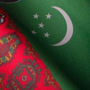 7 Fakta Unik Negara Turkmenistan, Punya 'Gerbang Neraka' yang Apinya Tak Pernah Padam
