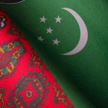 7 Fakta Unik Negara Turkmenistan, Punya 'Gerbang Neraka' yang Apinya Tak Pernah Padam