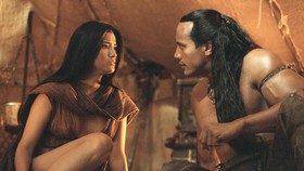 Sinopsis The Scorpion King, Bioskop Trans TV 2 Juli 2024