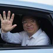 Kisah Wang Chuanfu, dari Keluarga Petani sampai Jadi CEO Perusahaan Mobil Listrik